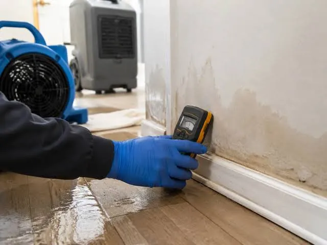 24/7 Water damage restoration services in Huntington Woods, MI - Rapid flood cleanup and mitigation